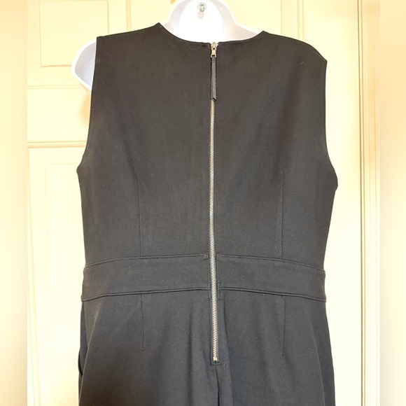 Spanx Perfect Sleeveless Jumpsuit - Picture 9 of 10